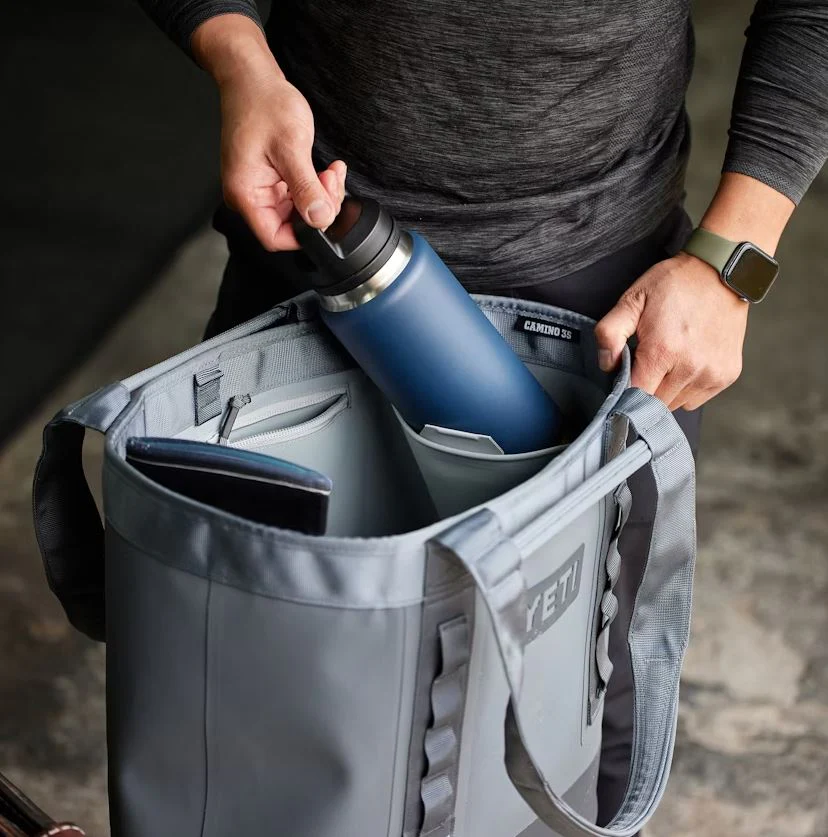 YETI Camino 35 Carryall Tote Bag - Image 10