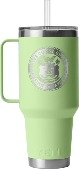 YETI CGA Logo 42 oz Straw Mug - Image 3