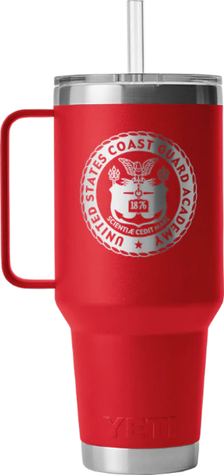 YETI CGA Logo 42 oz Straw Mug - Image 5