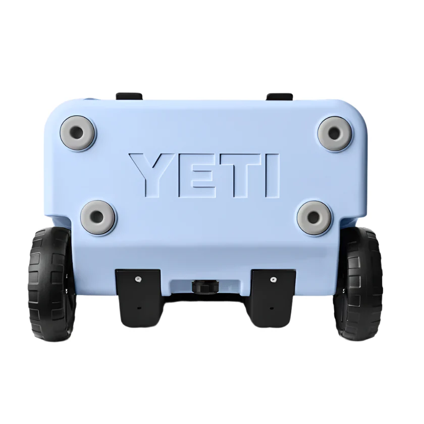 YETI Roadie 32 Wheeled Hard Cooler - Image 7