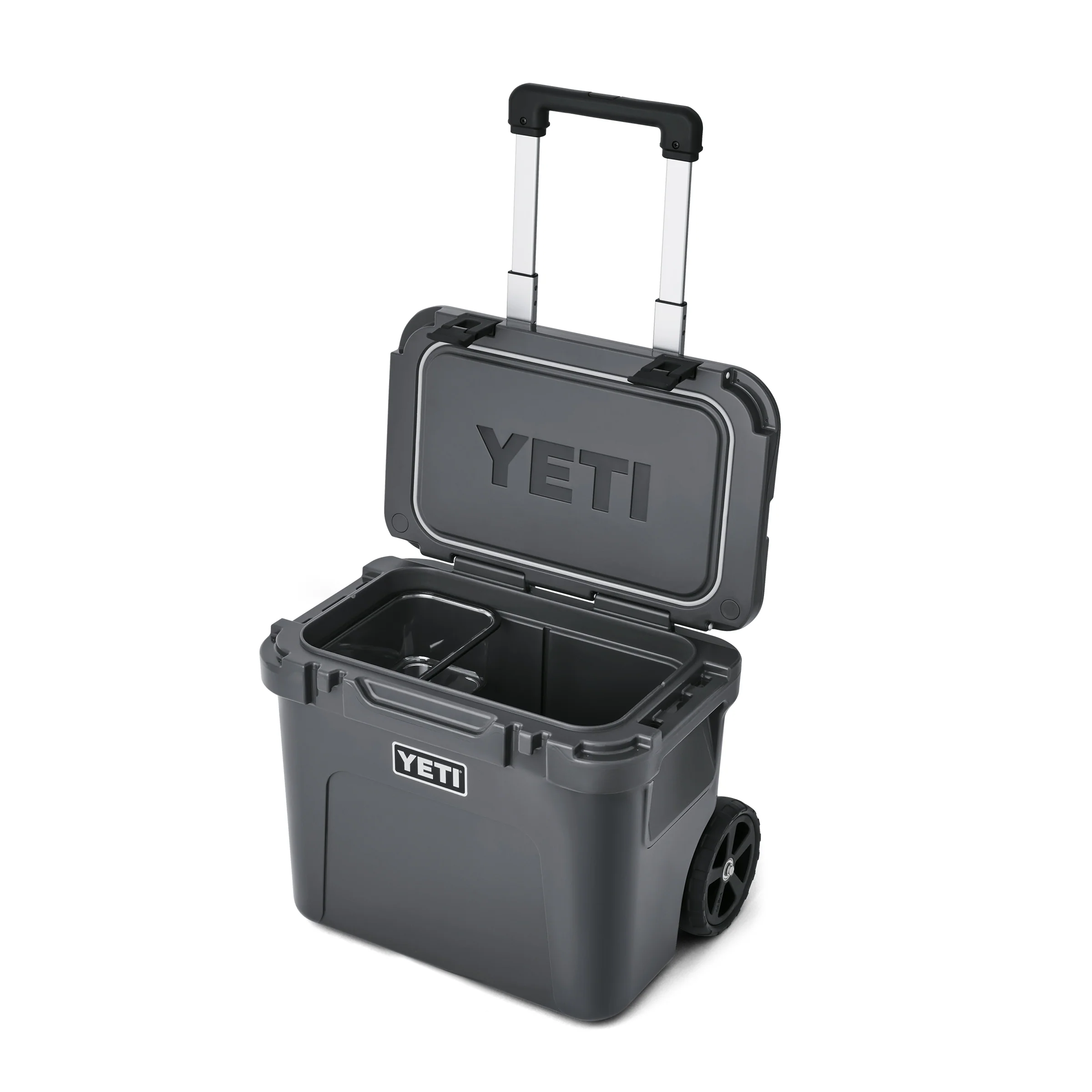 YETI Roadie 32 Wheeled Hard Cooler - Image 3