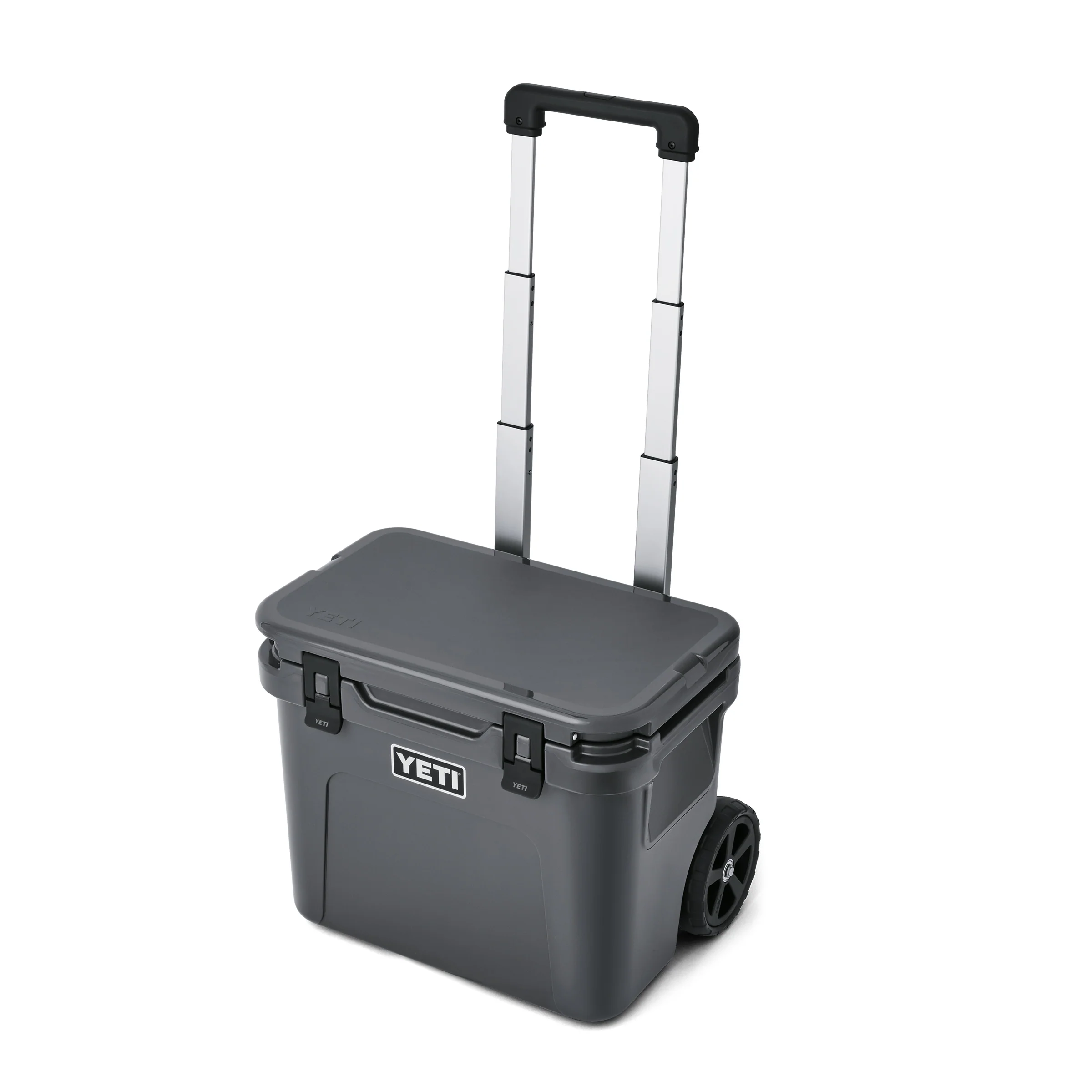 YETI Roadie 32 Wheeled Hard Cooler - Image 4