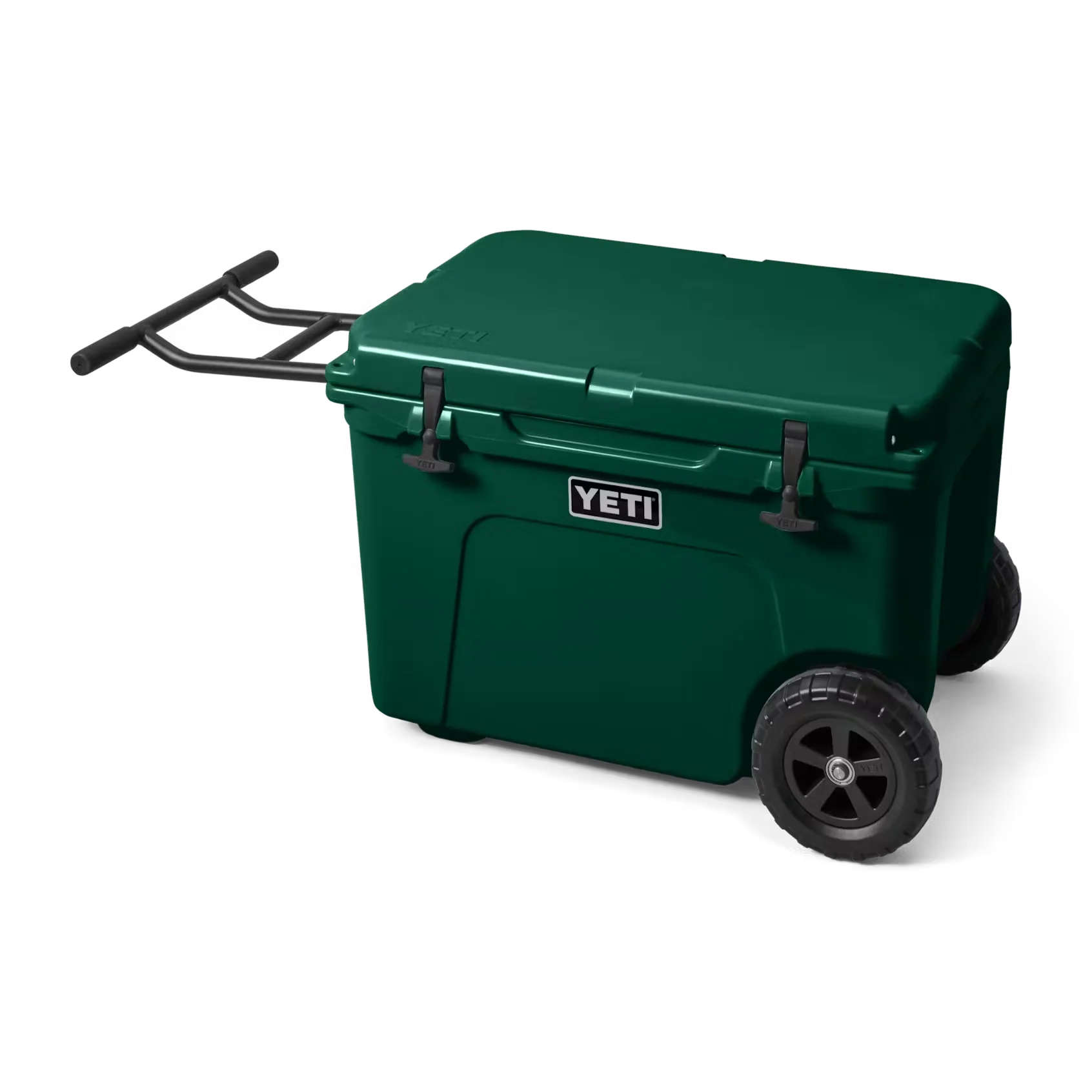 YETI Tundra Haul Wheeled Cooler - Image 5