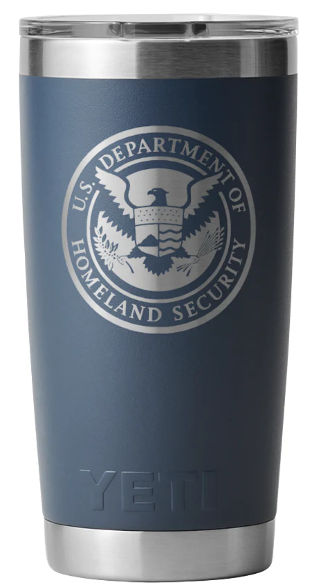 YETI DHS 20 oz. Tumbler - Image 2