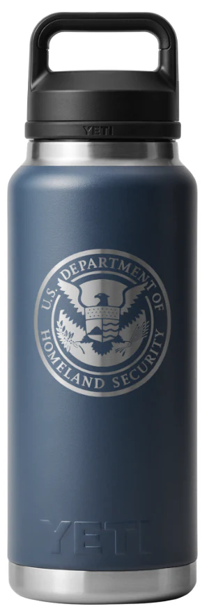 YETI DHS 36 oz. Water Bottle - Image 2