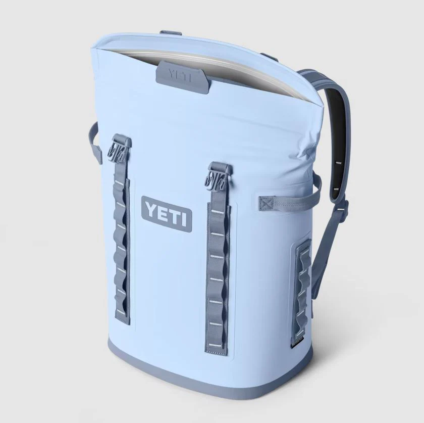 YETI Hopper M20 Backpack Soft Cooler - Image 3