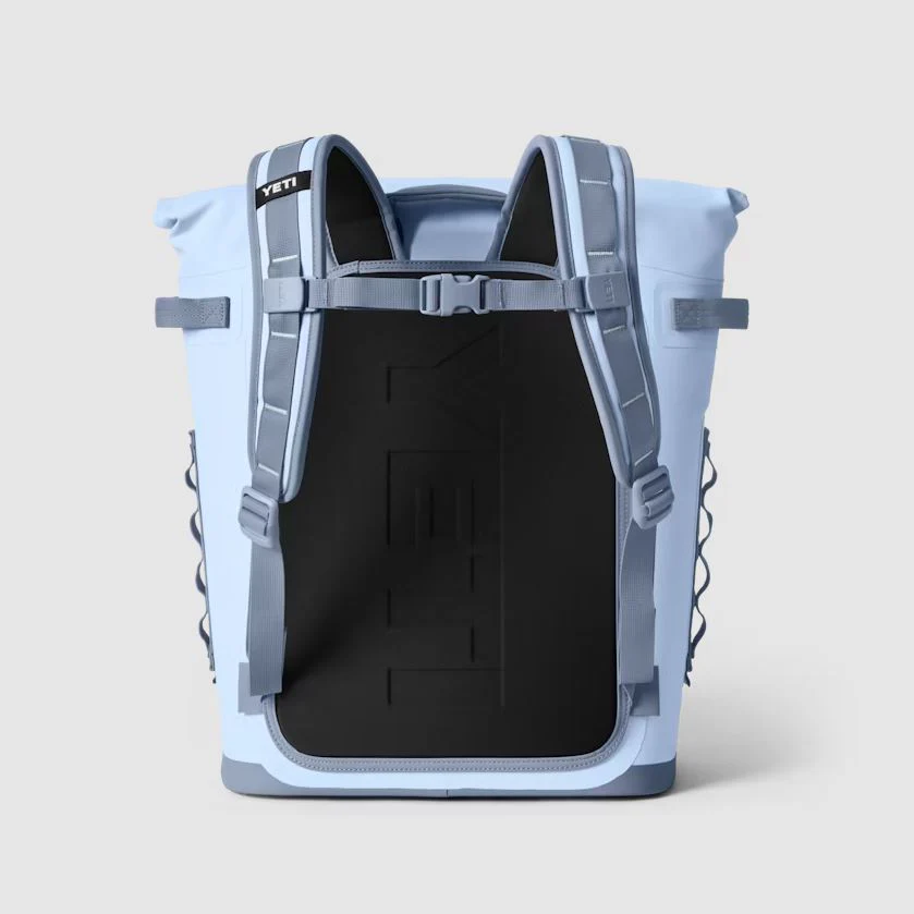 YETI Hopper M20 Backpack Soft Cooler - Image 5
