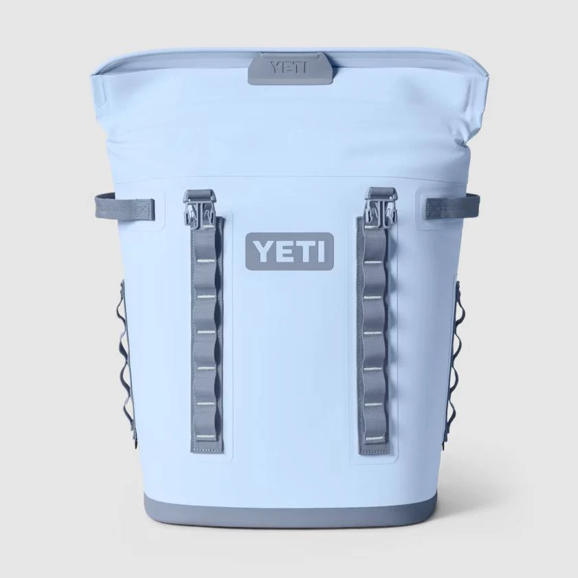 YETI Hopper M20 Backpack Soft Cooler - Image 6