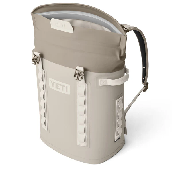 YETI Hopper M20 Backpack Soft Cooler - Image 3