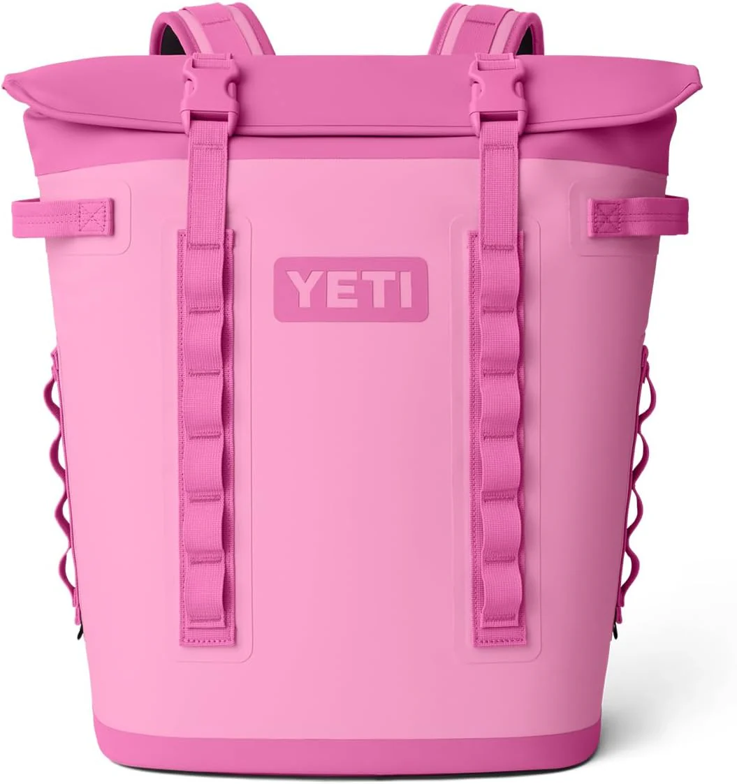 YETI Hopper M20 Backpack Soft Cooler