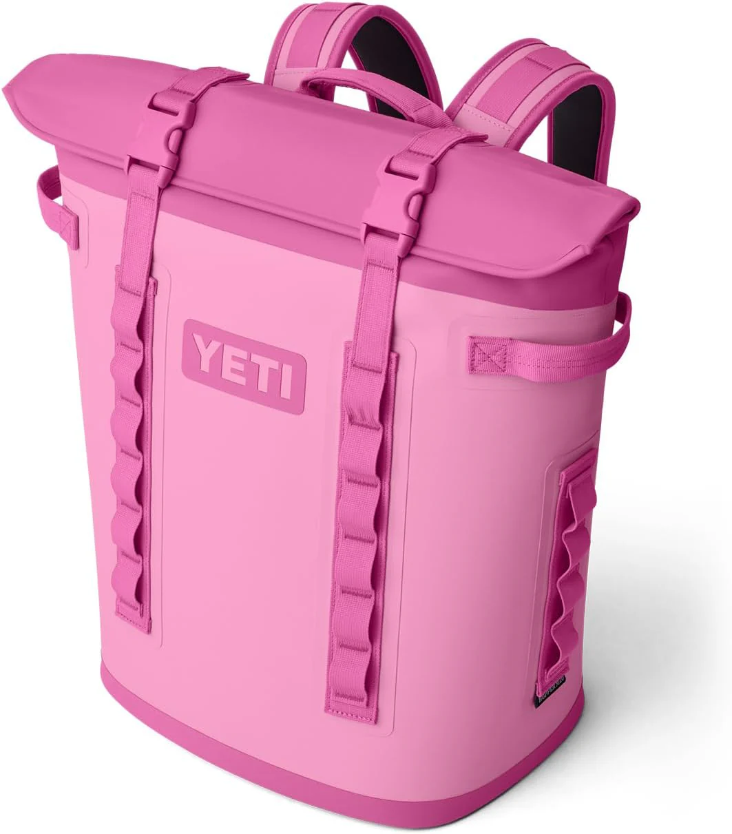 YETI Hopper M20 Backpack Soft Cooler - Image 2