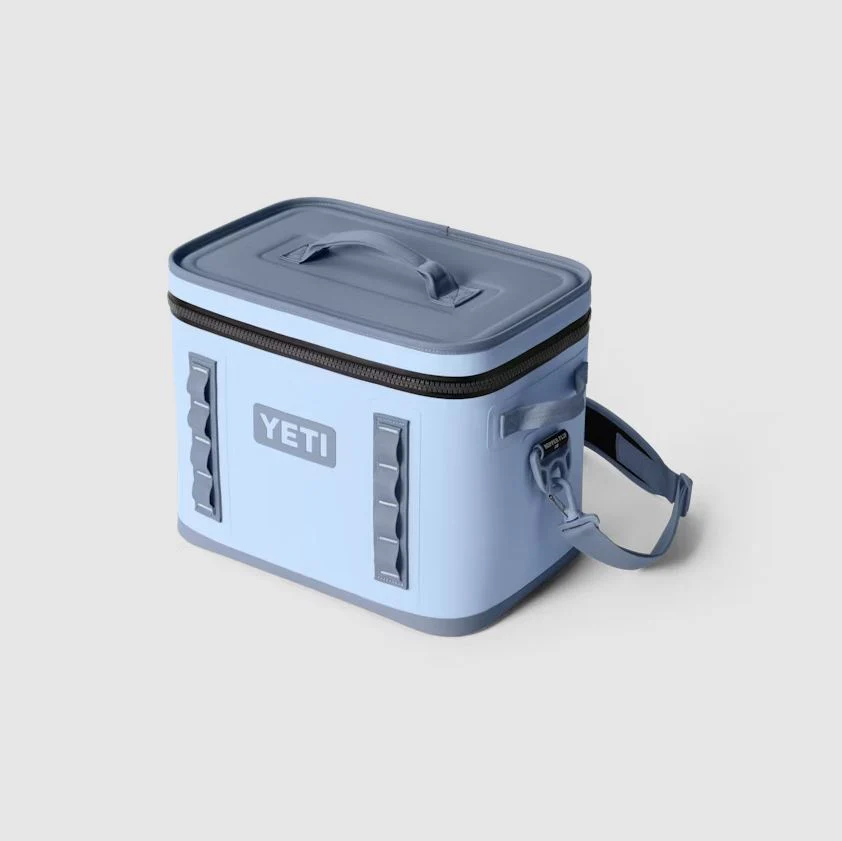 YETI Hopper Flip 18 Soft Cooler - Image 4