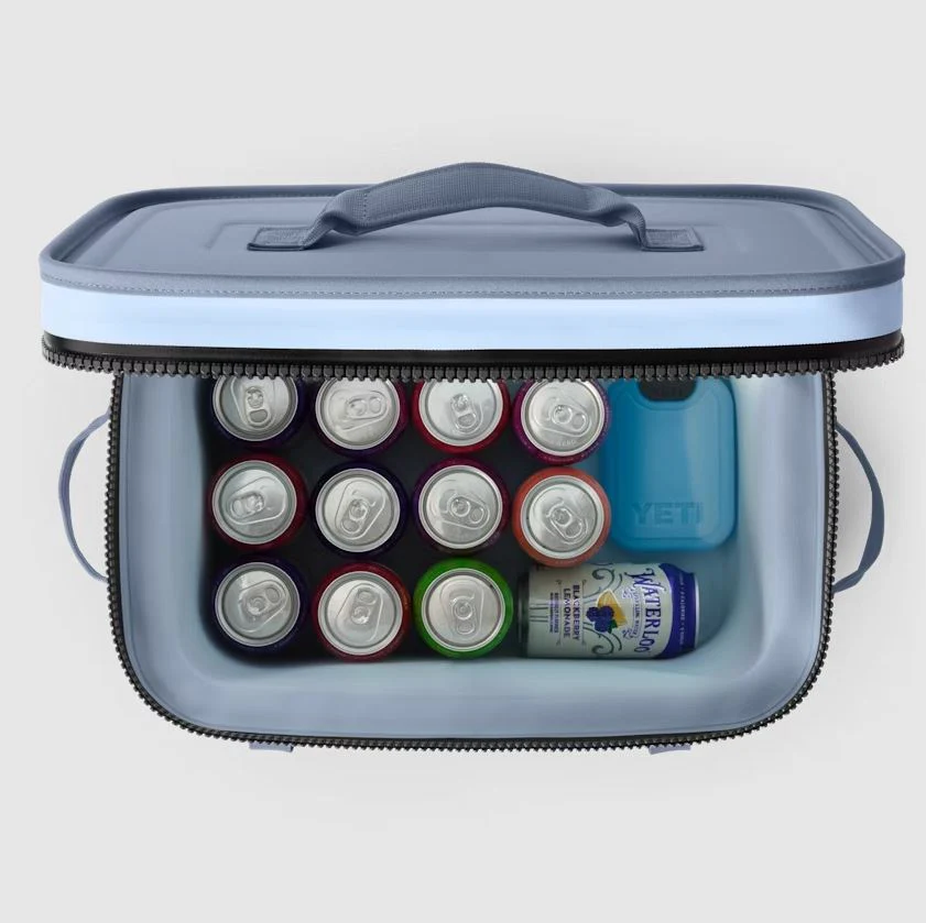 YETI Hopper Flip 18 Soft Cooler - Image 7