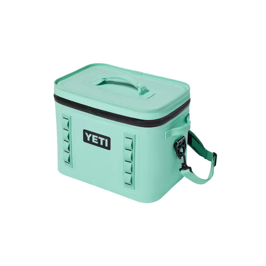 YETI Hopper Flip 18 Soft Cooler - Image 4