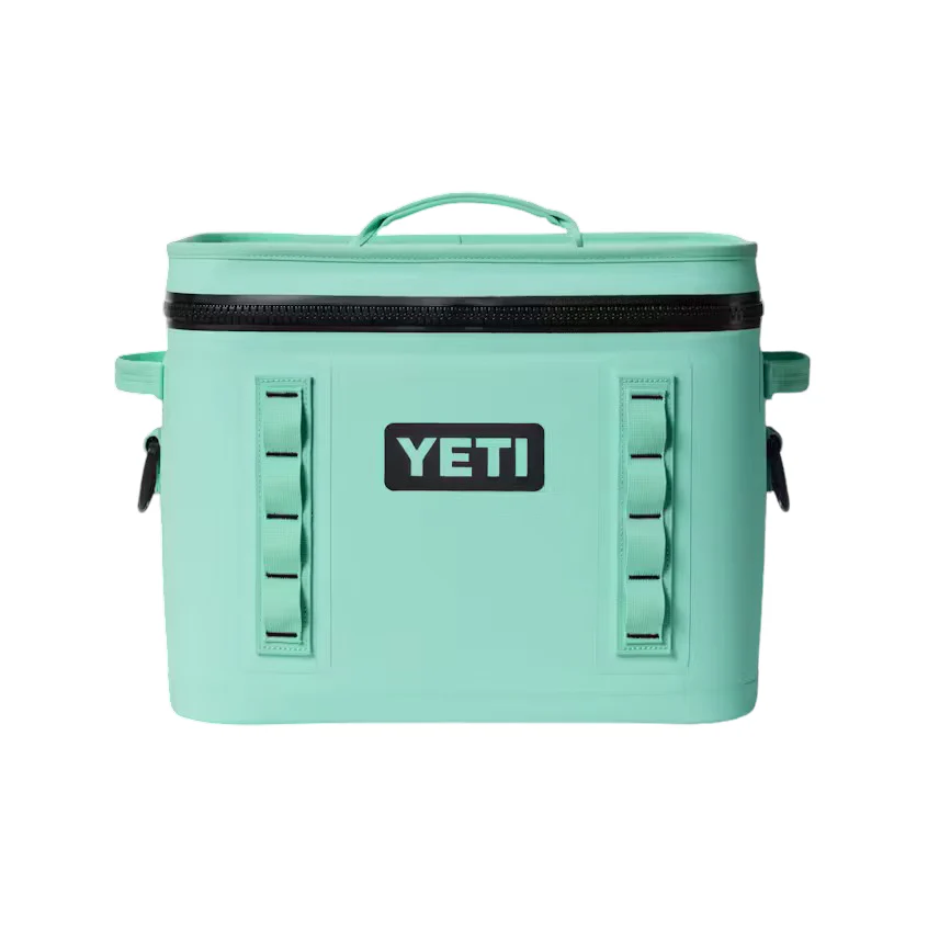 YETI Hopper Flip 18 Soft Cooler - Image 5