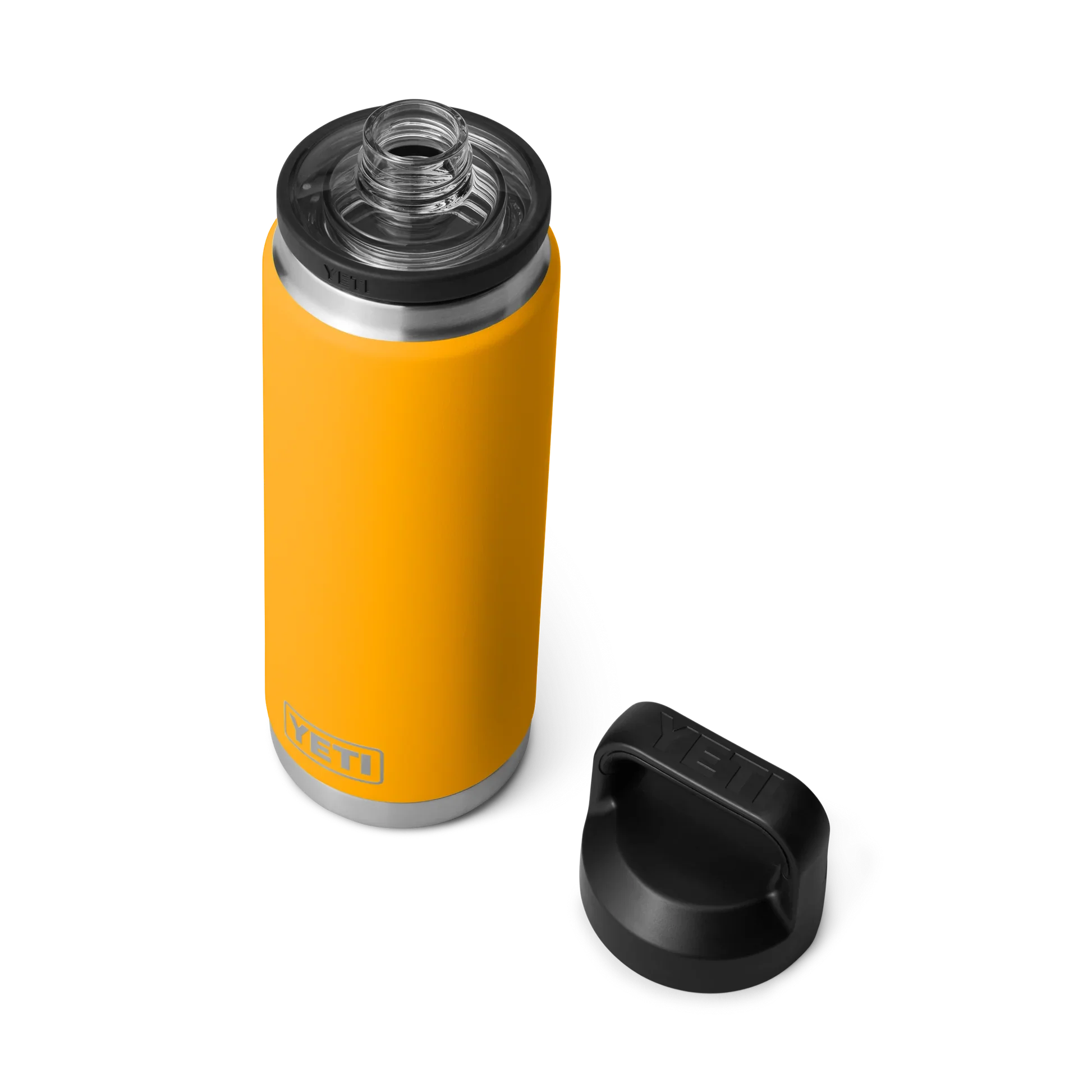 YETI Rambler 26 oz Water Bottle With Chug Cap - Image 3