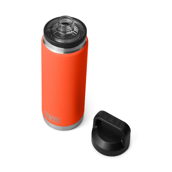 YETI Rambler 26 oz Water Bottle With Chug Cap - Image 3