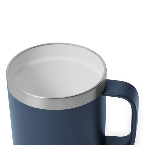 YETI Rambler 10 oz. Stackable Mug with Durasip Ceramic Lining - Image 5