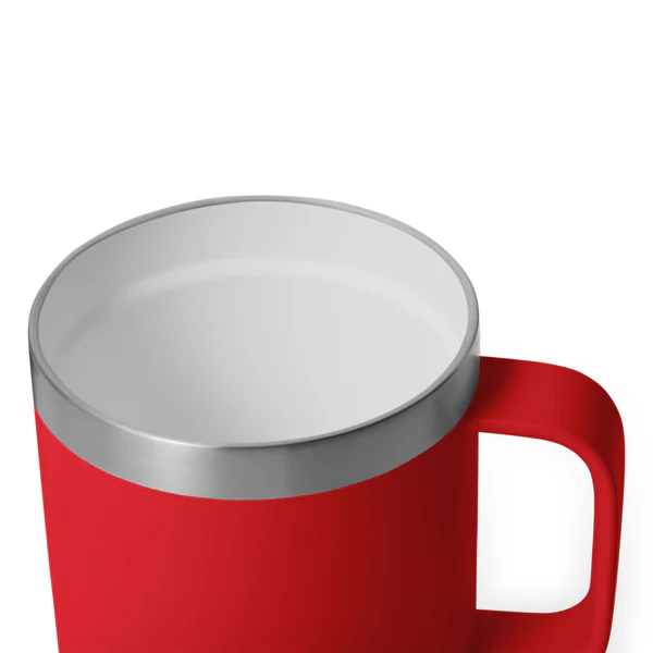 YETI Rambler 10 oz. Stackable Mug with Durasip Ceramic Lining - Image 5