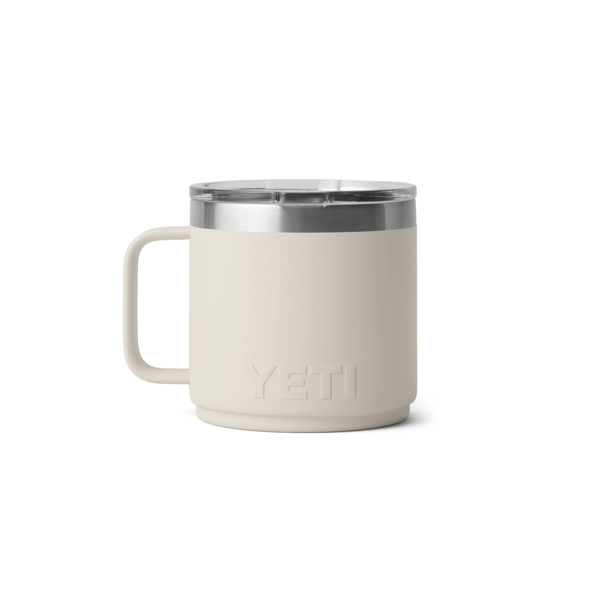 YETI Rambler 14 oz. Mug with Magslider Lid - Image 2