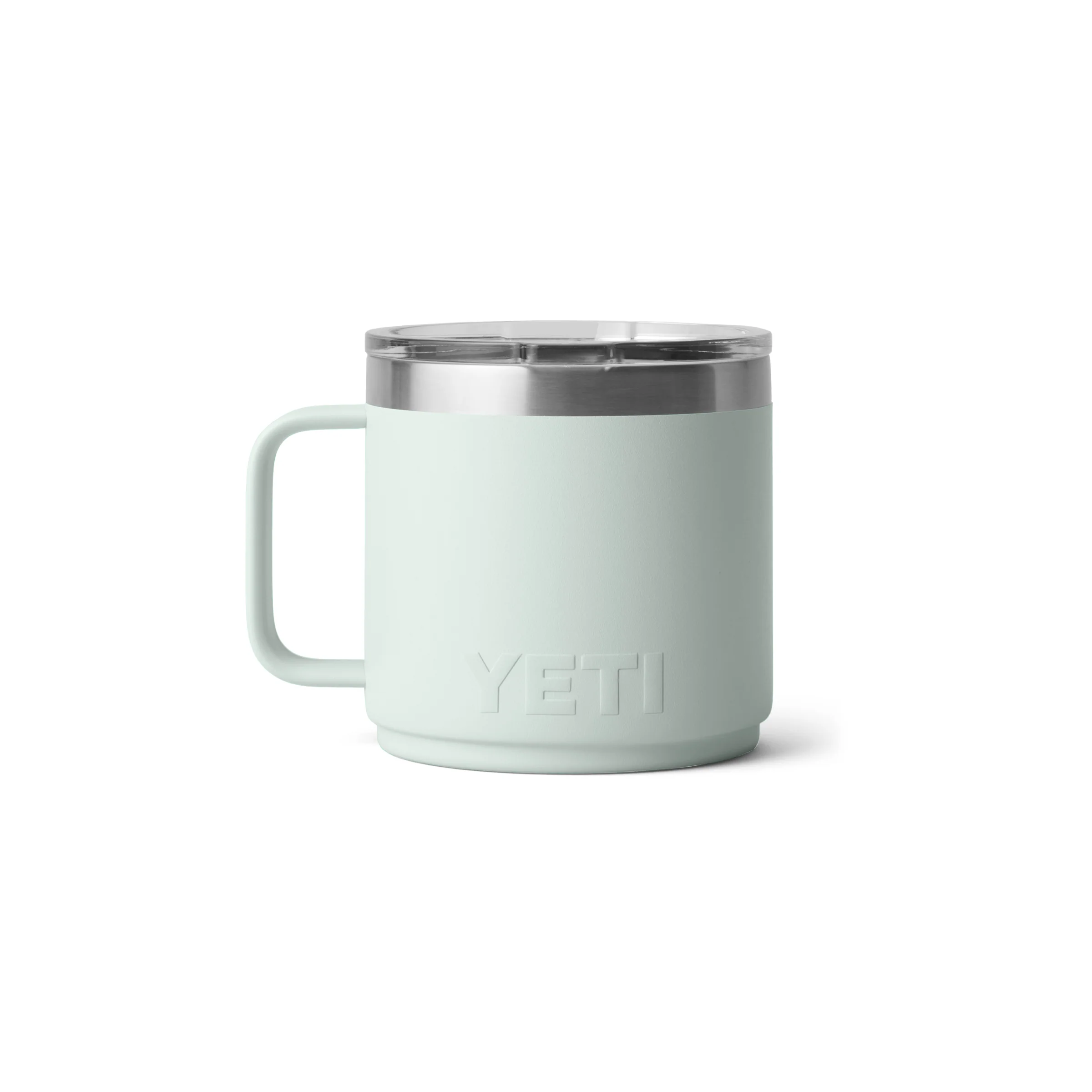 YETI Rambler 14 oz. Mug with Magslider Lid - Image 2