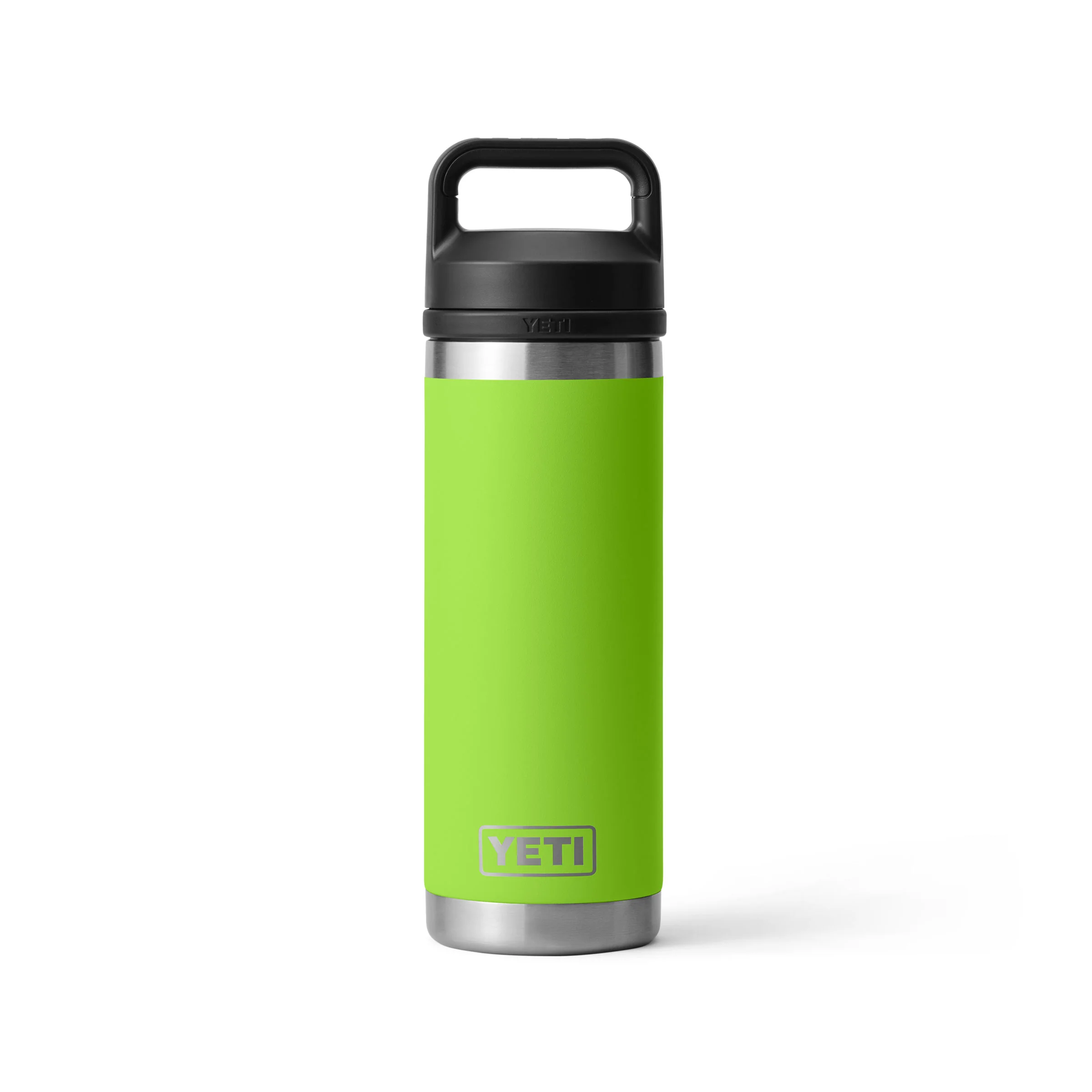 YETI Rambler 18 oz. Water Bottle With Chug Cap