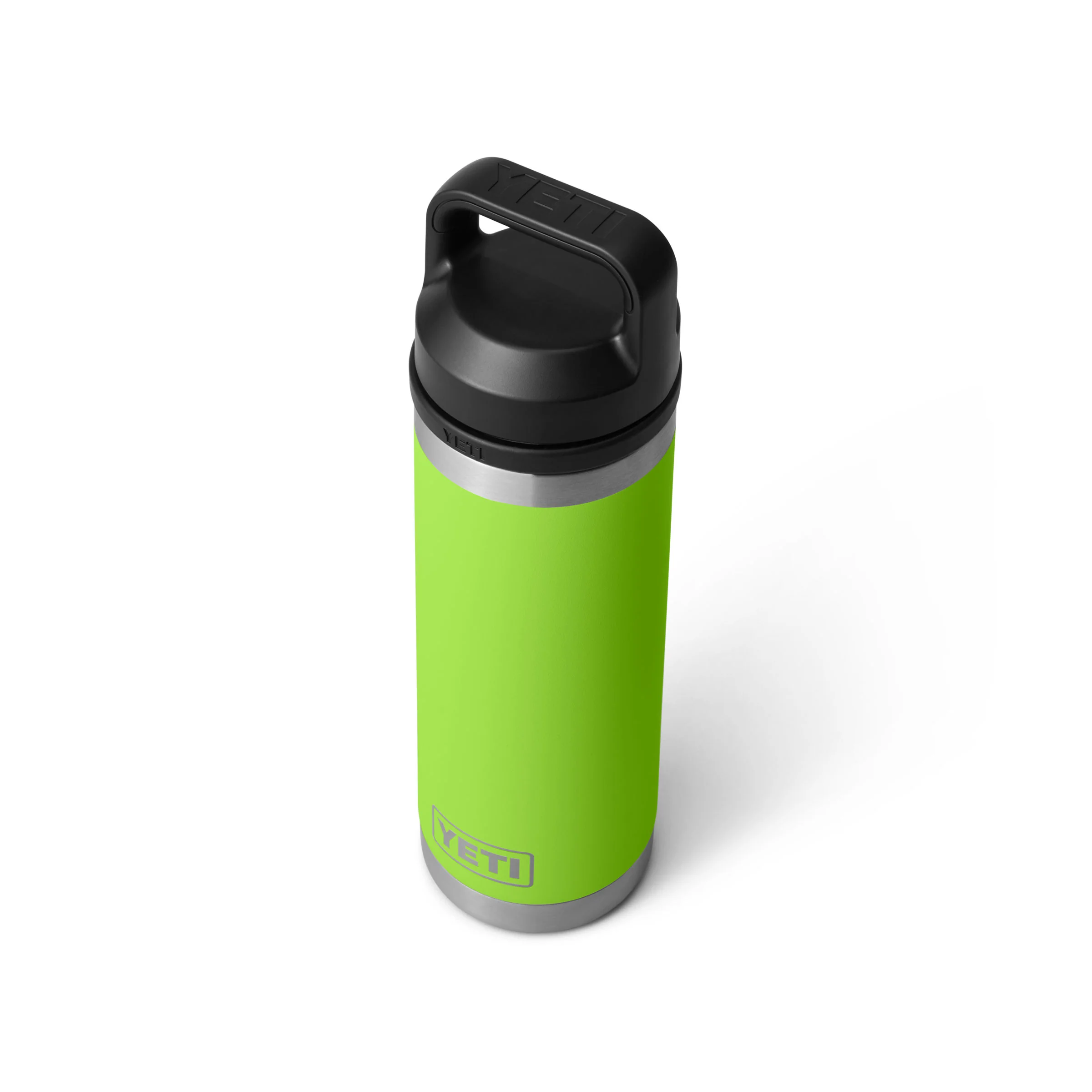 YETI Rambler 18 oz. Water Bottle With Chug Cap - Image 3