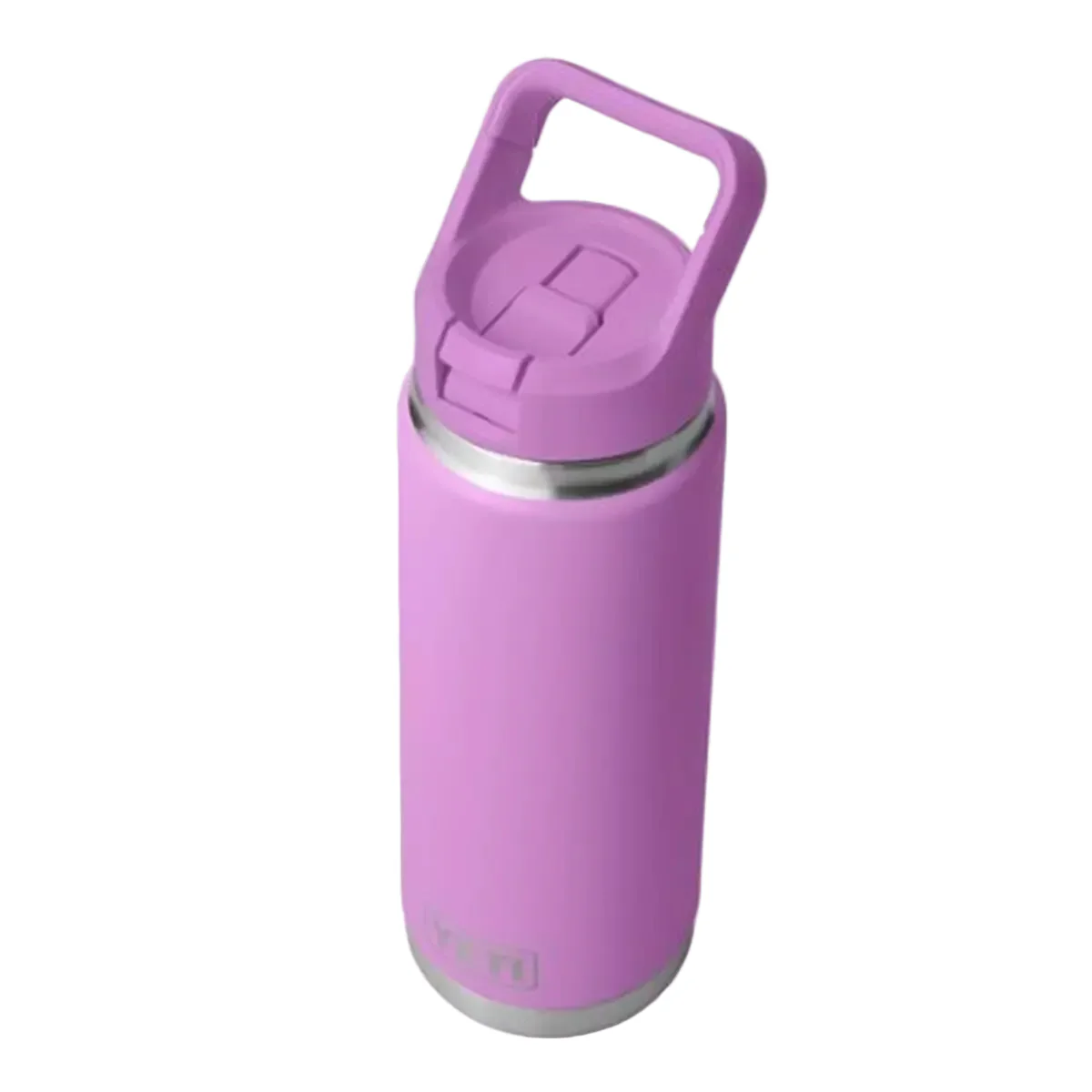YETI Rambler 26 oz. Water Bottle With Straw Cap - Image 4