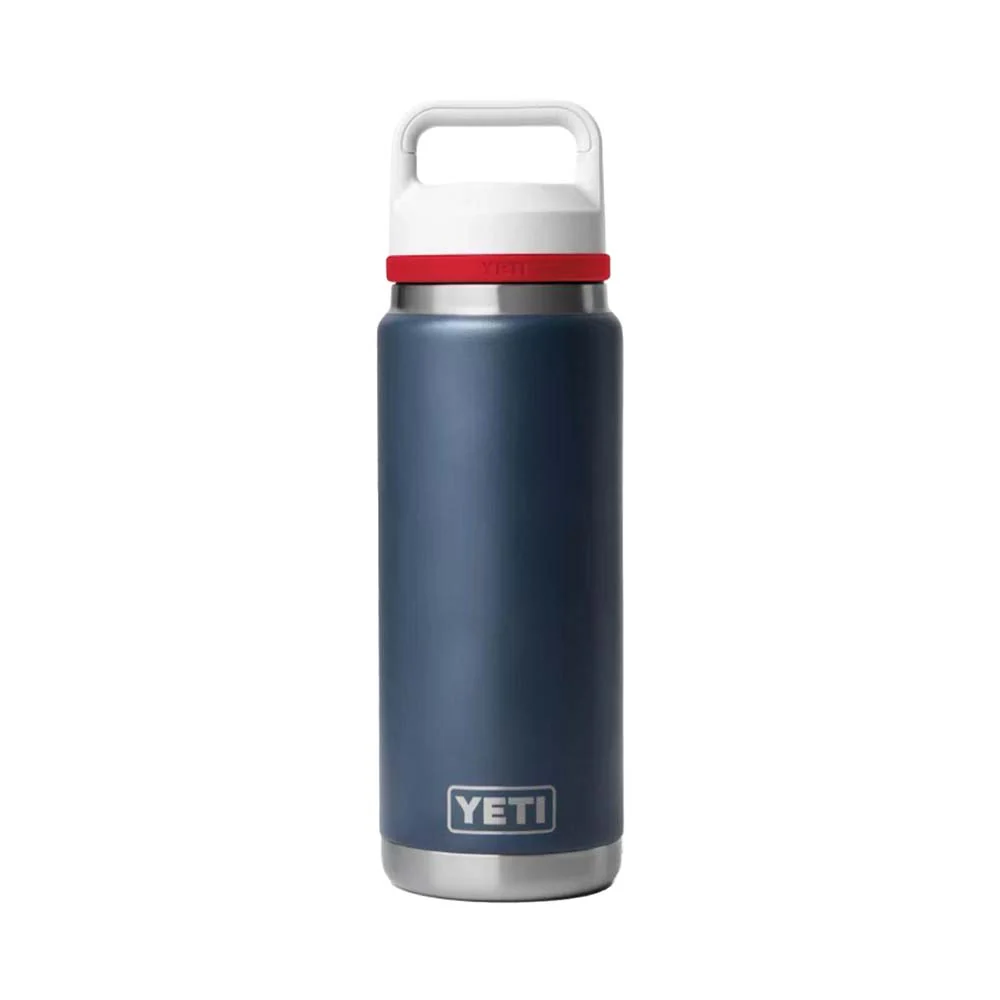 YETI Rambler 26 oz. Water Bottle with Chug Cap