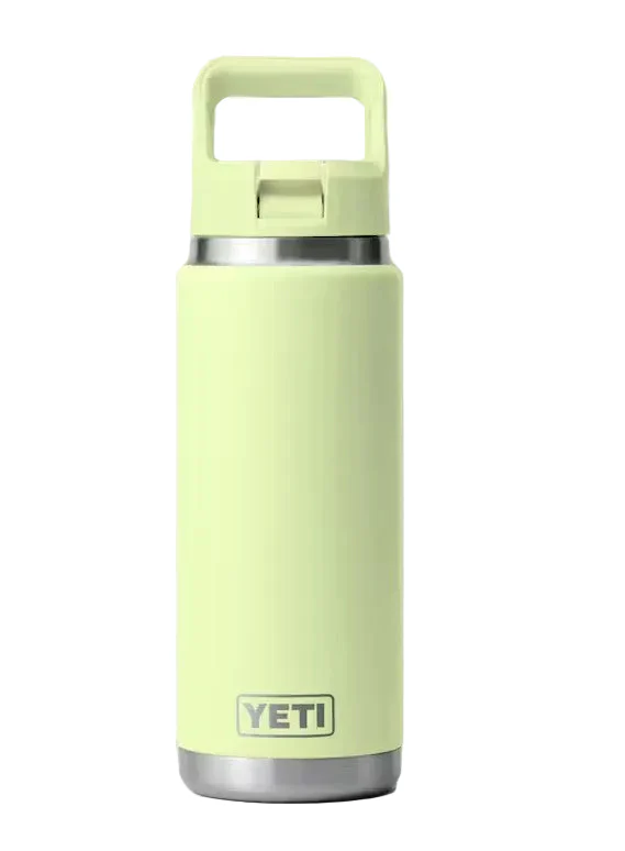 YETI Rambler 26 oz. Water Bottle with Chug Cap