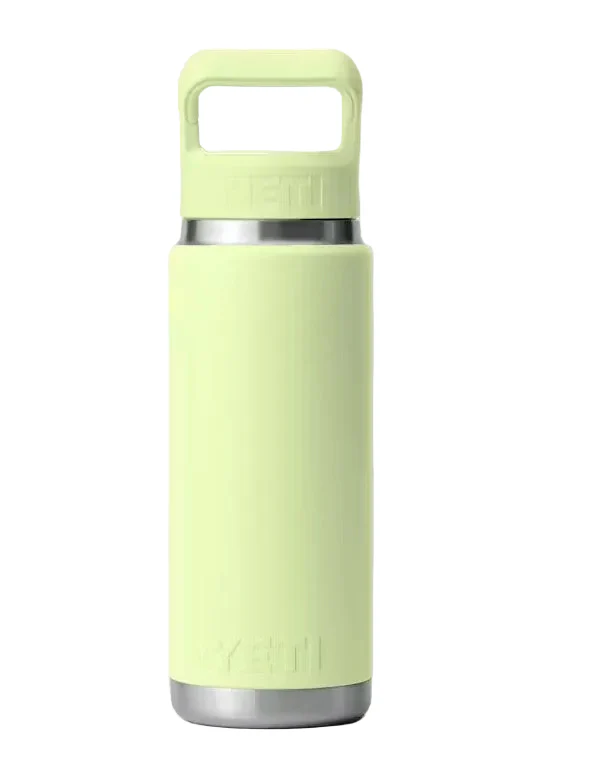 YETI Rambler 26 oz. Water Bottle with Chug Cap - Image 2