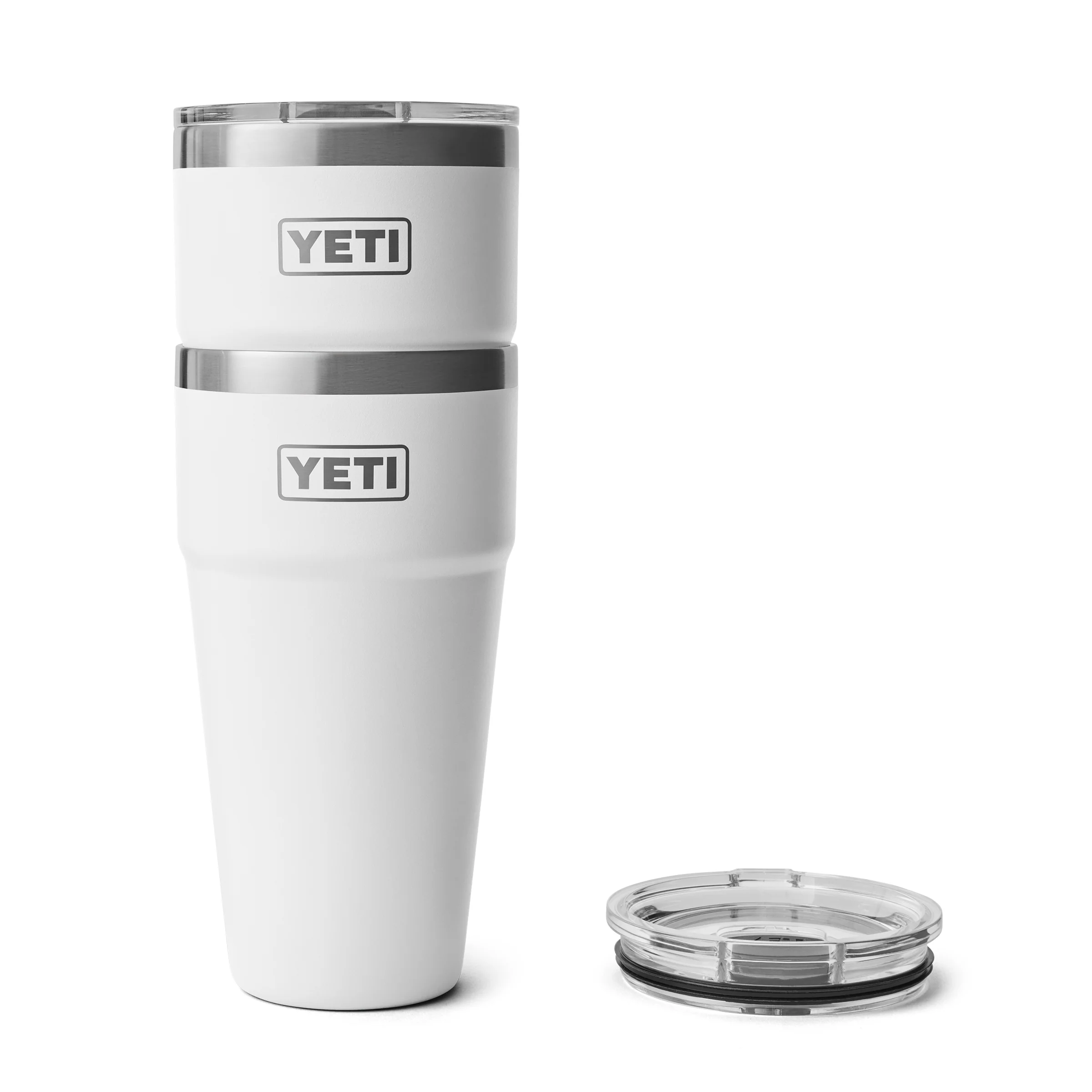 YETI Rambler 30 oz. Stackable Cup with MagSlider Lid - Image 3