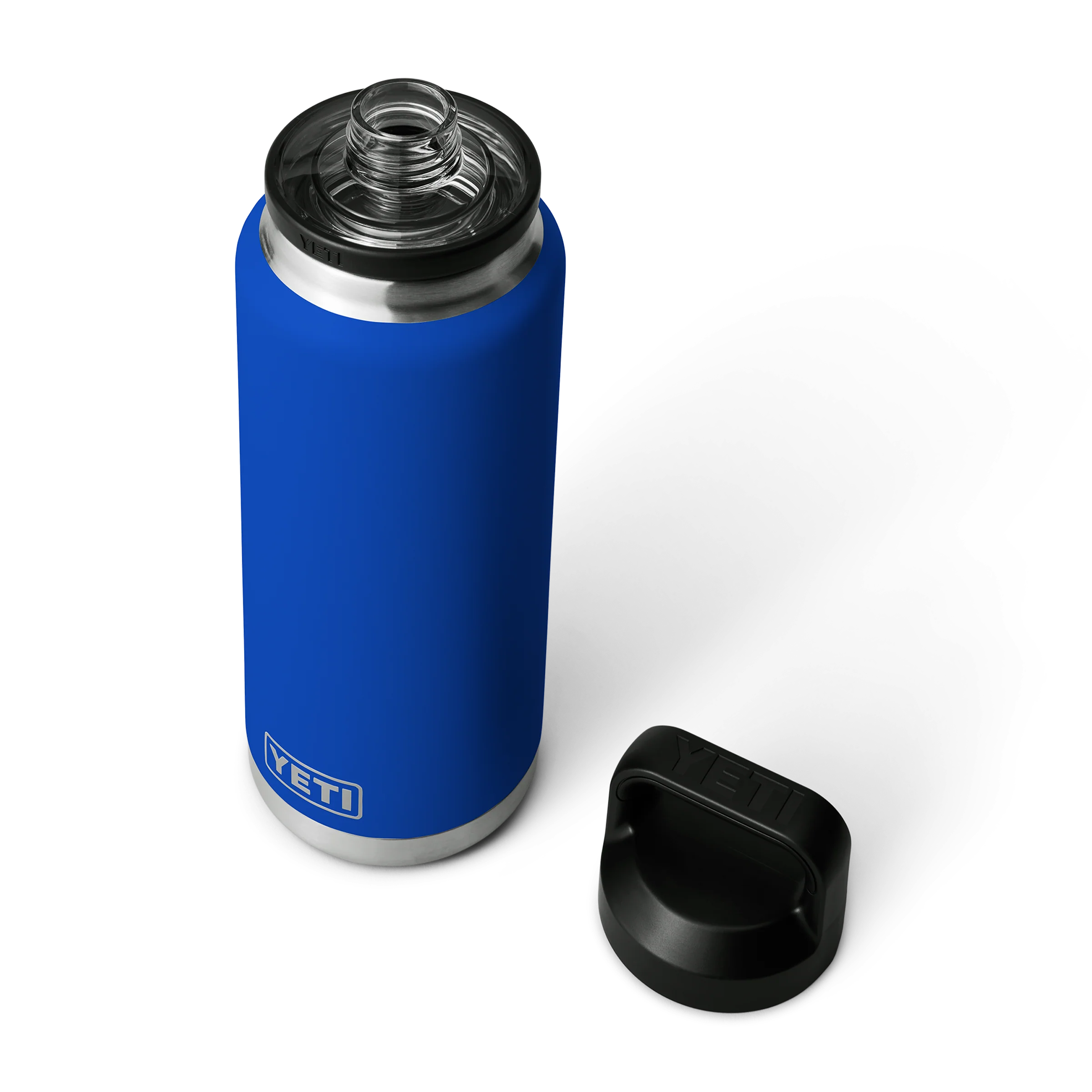 YETI Rambler 36 oz. Water Bottle with Chug Cap - Image 3