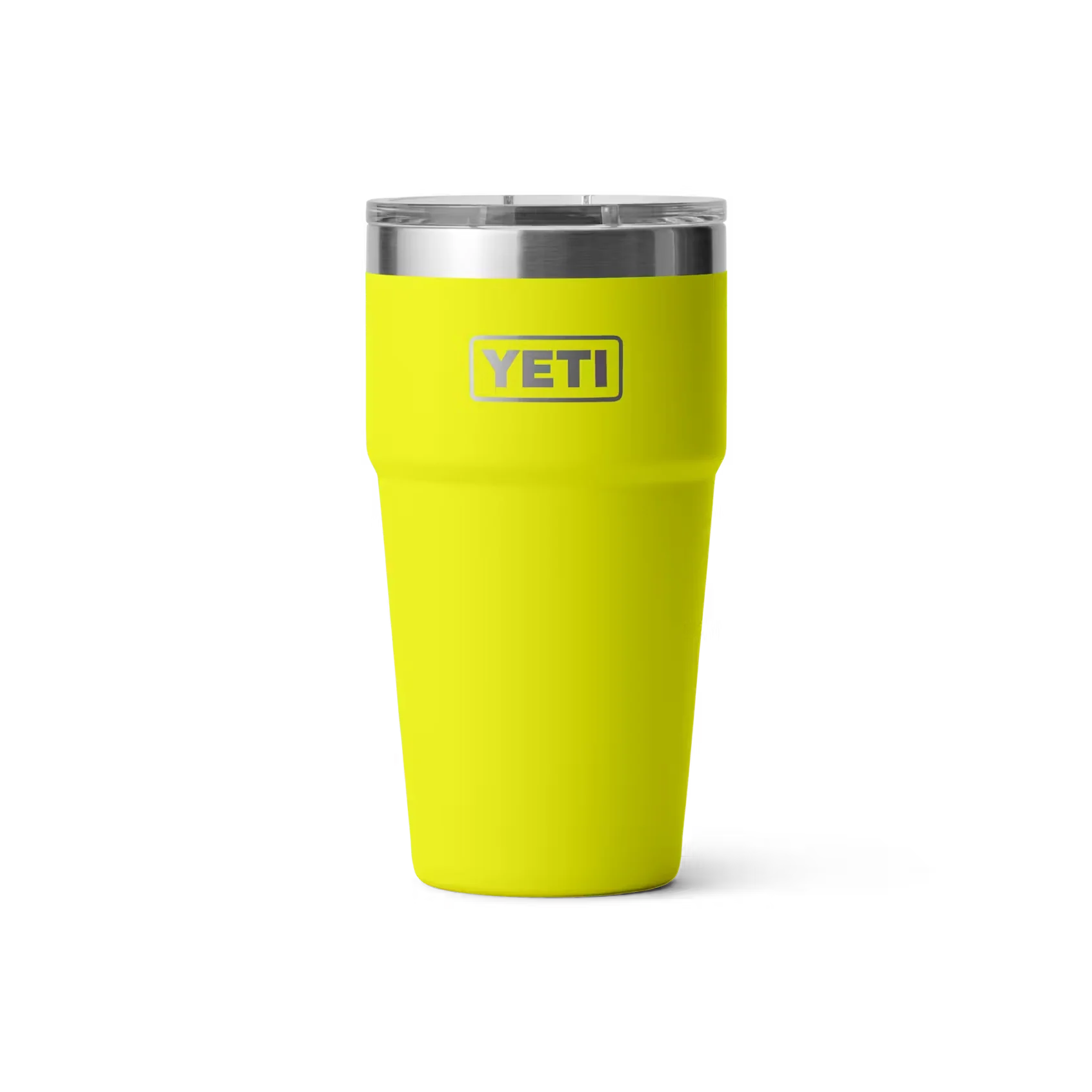 YETI Rambler 20 oz. Stackable Cup with MagSlider Lid