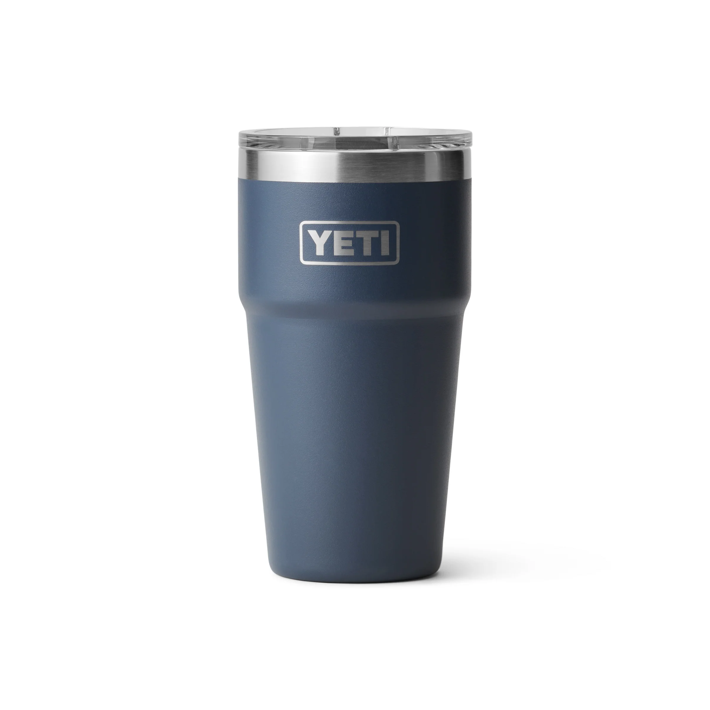 YETI Rambler 20 oz. Stackable Cup with MagSlider Lid