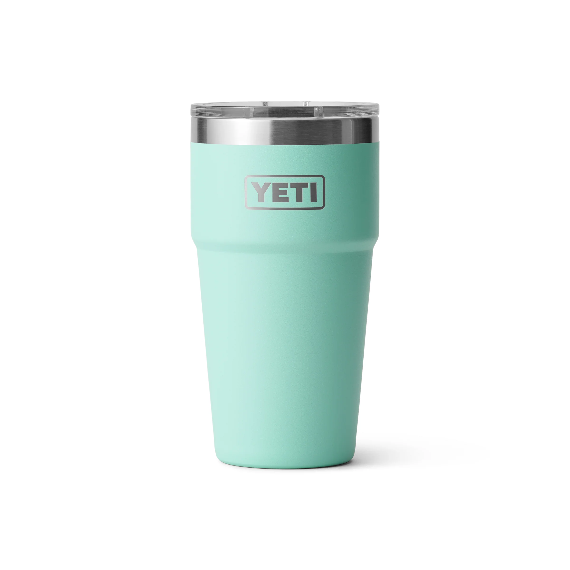 YETI Rambler 20 oz. Stackable Cup with MagSlider Lid