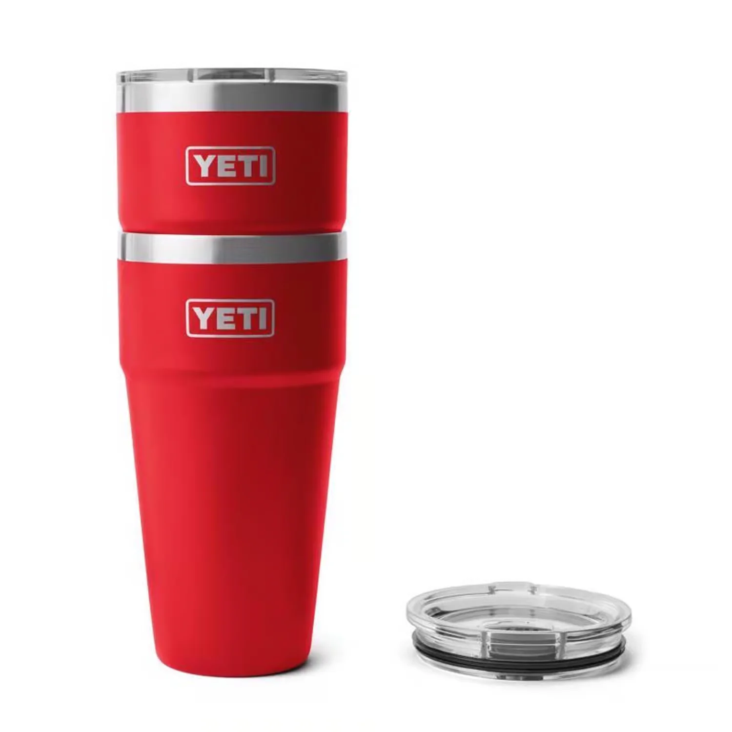 YETI Rambler 30 oz. Stackable Cup with MagSlider Lid - Image 4
