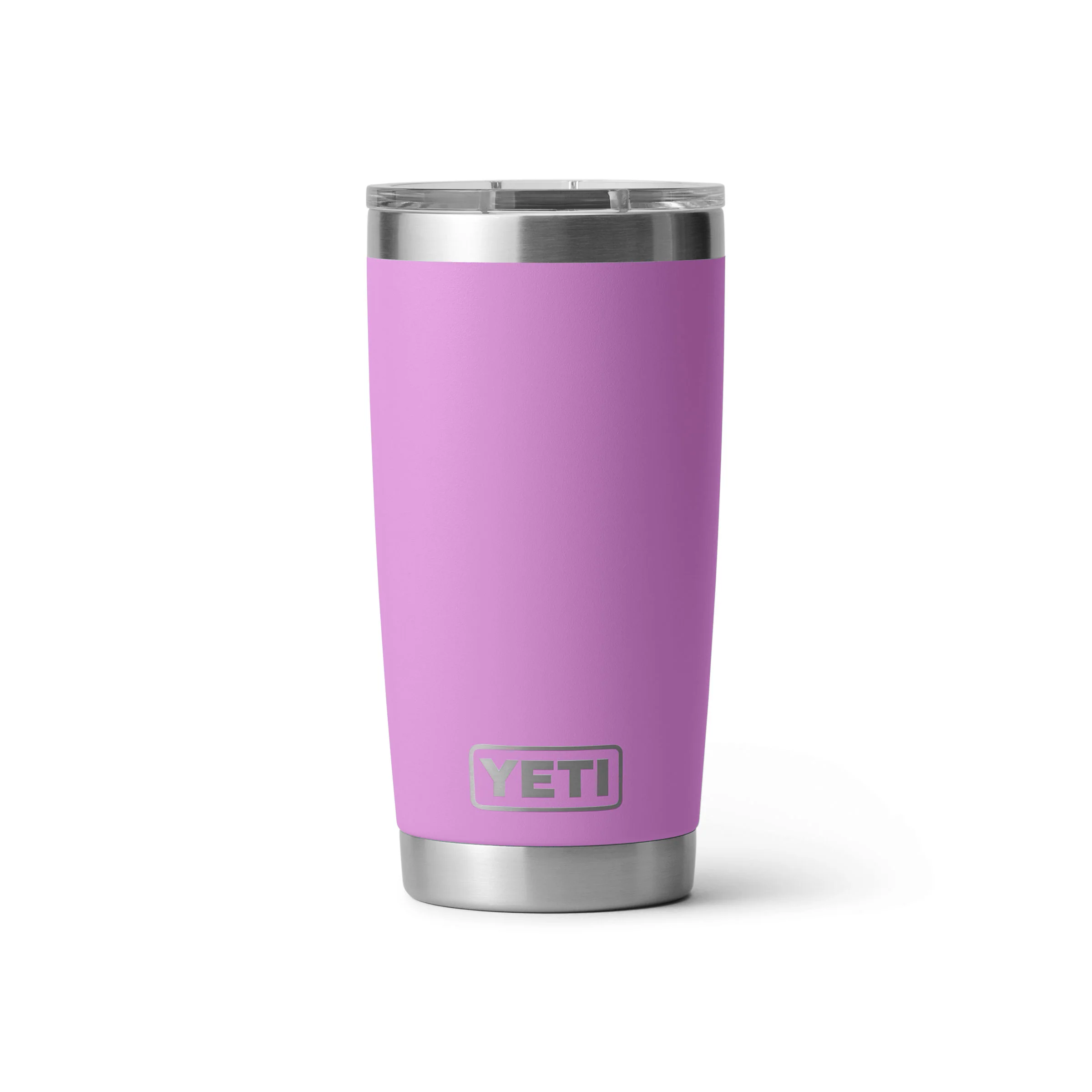 YETI Rambler 20 oz. Tumbler with MagSlider Lid