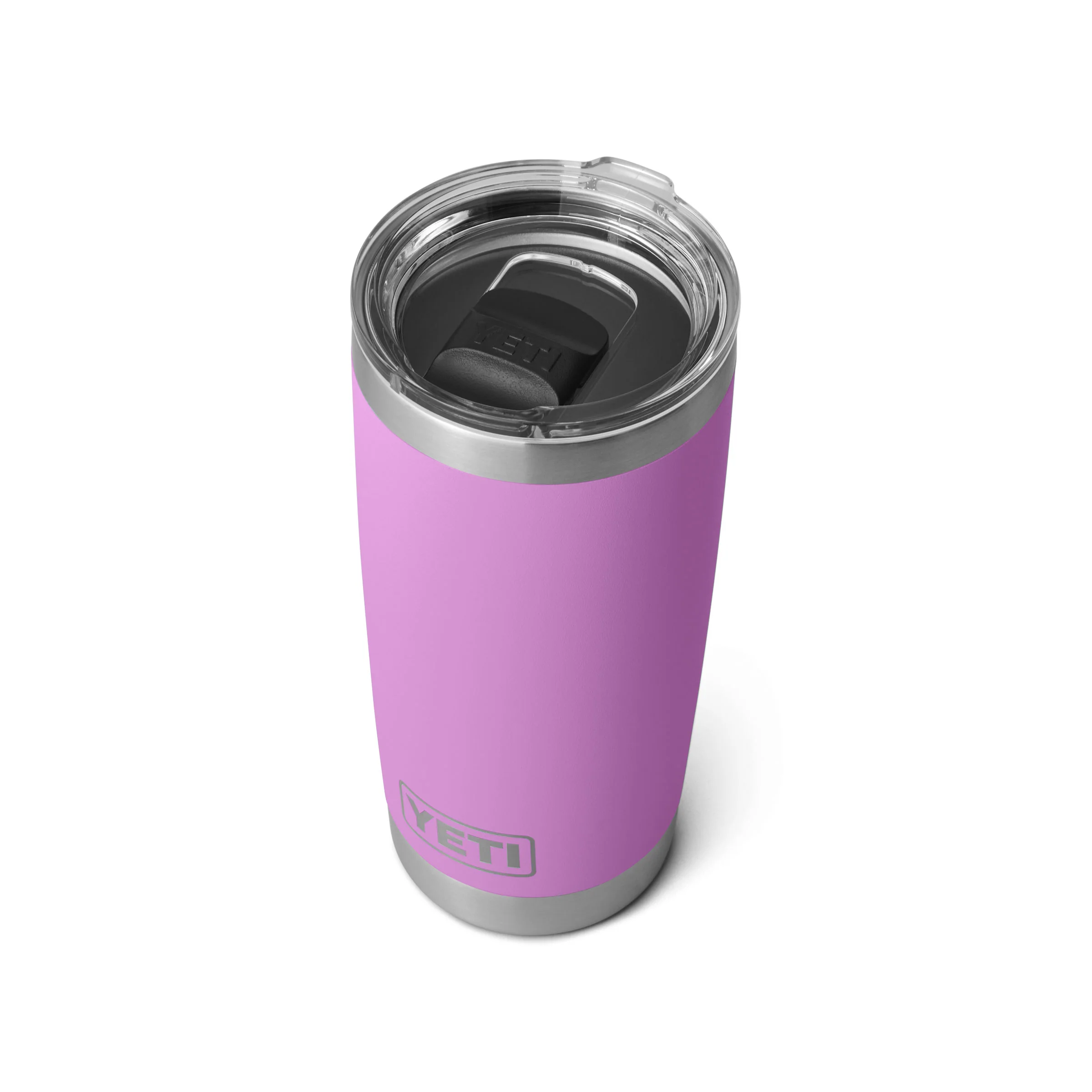 YETI Rambler 20 oz. Tumbler with MagSlider Lid - Image 3