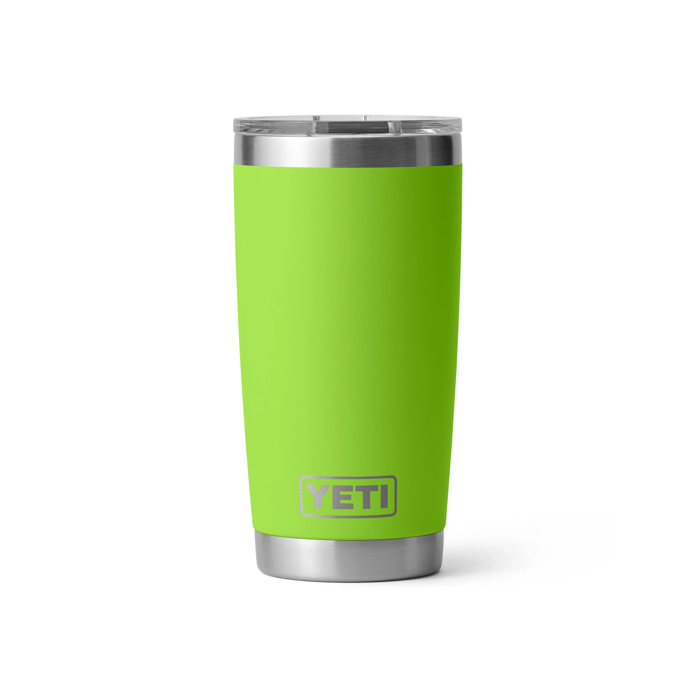 YETI Rambler 20 oz. Tumbler with MagSlider Lid