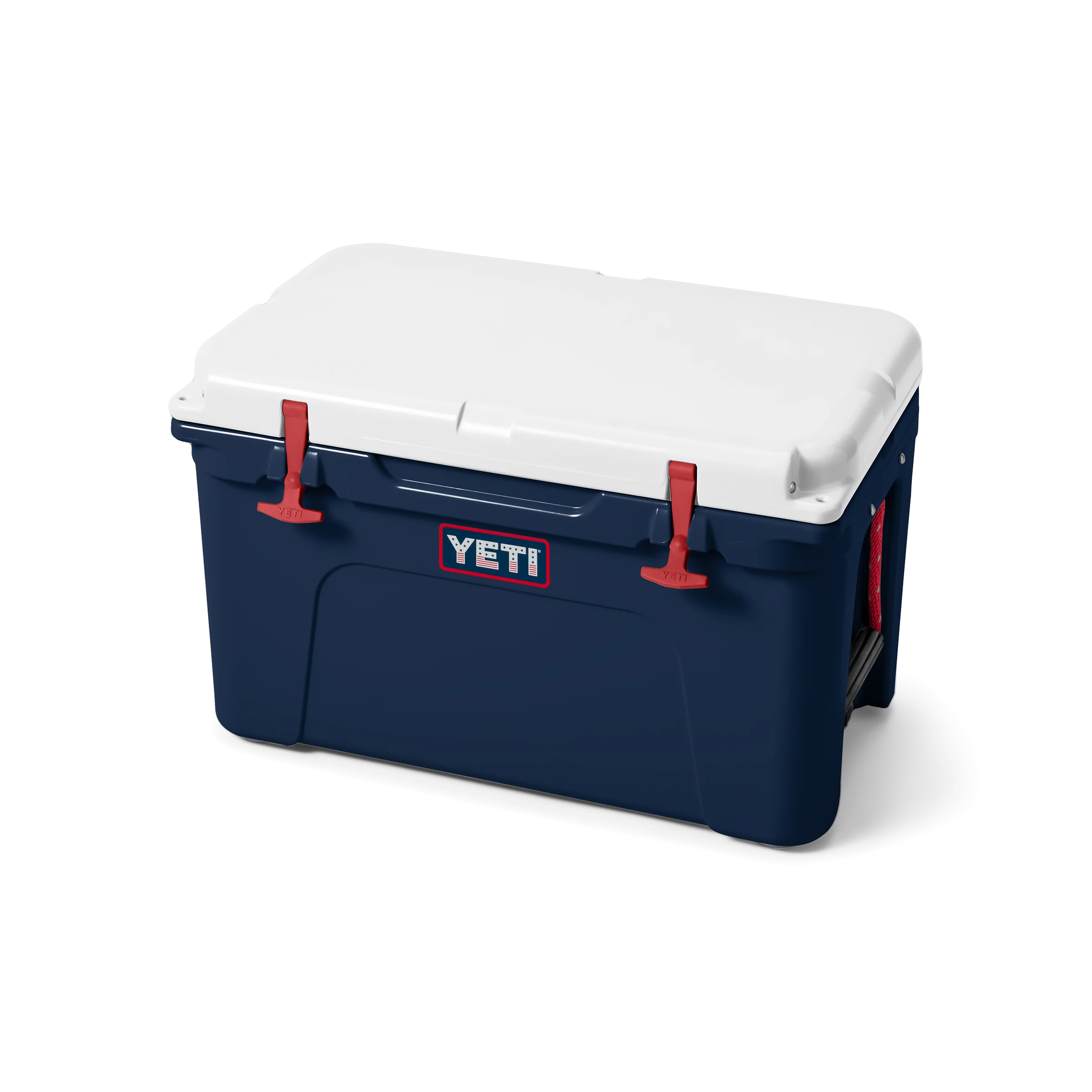 YETI Tundra 45 Hard Cooler - Image 2