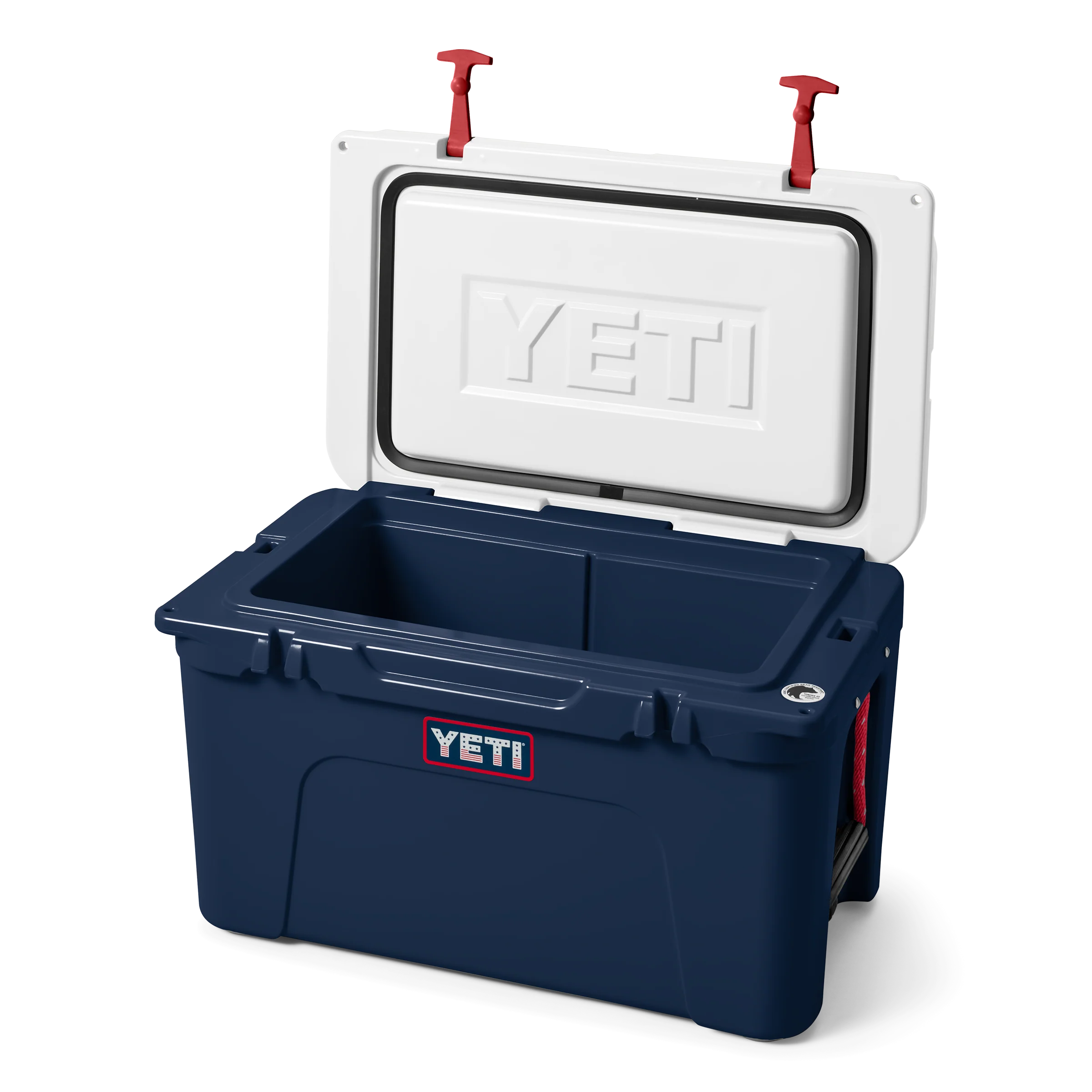 YETI Tundra 45 Hard Cooler - Image 3
