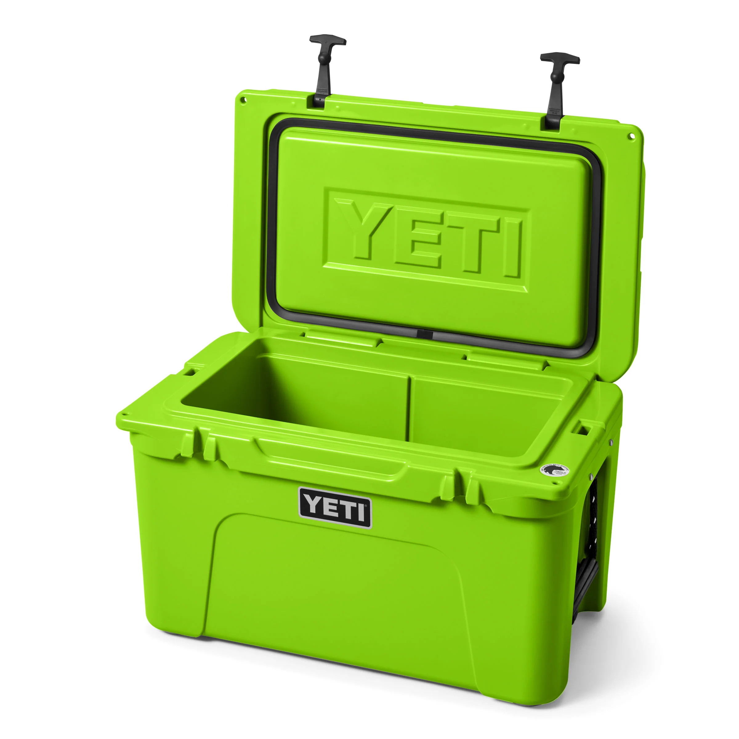 YETI Tundra 45 Hard Cooler - Image 3