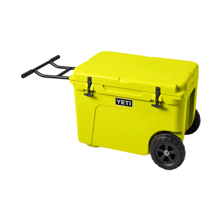 YETI Tundra Haul Wheeled Cooler - Image 5