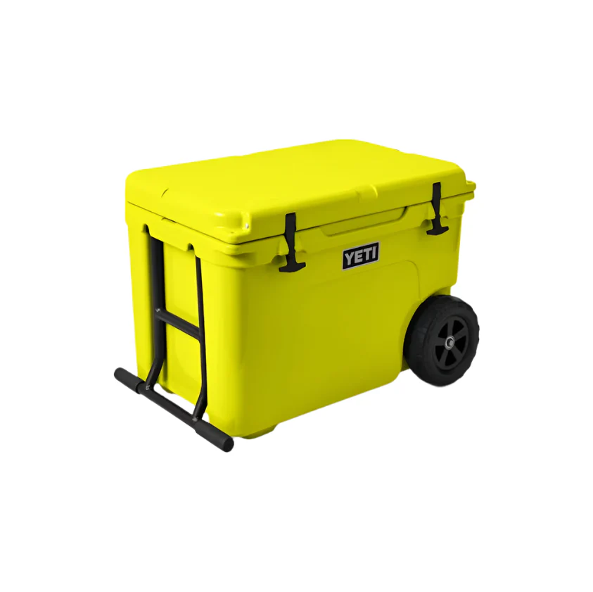 YETI Tundra Haul Wheeled Cooler - Image 6
