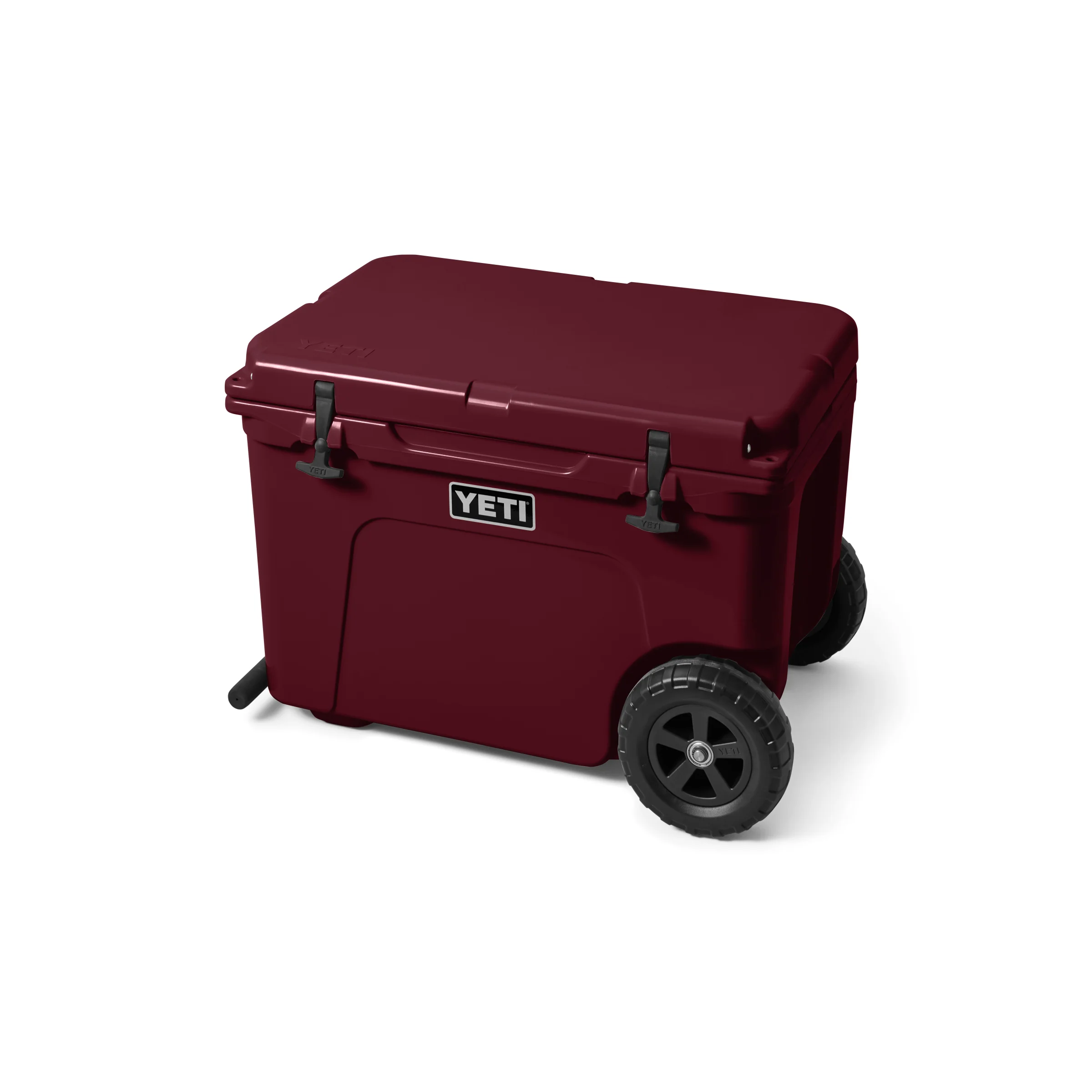 YETI Tundra Haul Wheeled Cooler - Image 4
