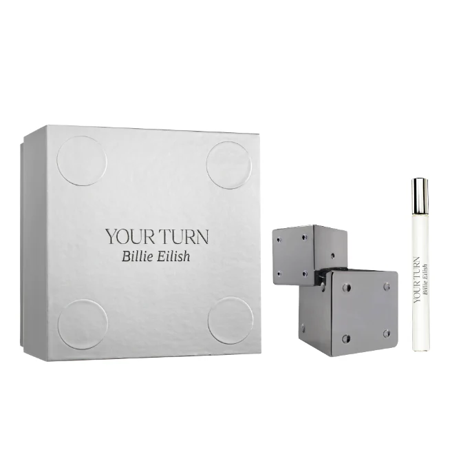 Billie Eilish Your Turn Eau de Parfum 2-Piece Gift Set