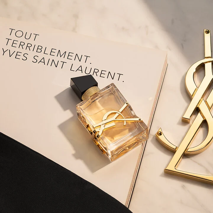 Yves Saint Laurent Libre Eau De Parfum - 1.0 oz - Image 3