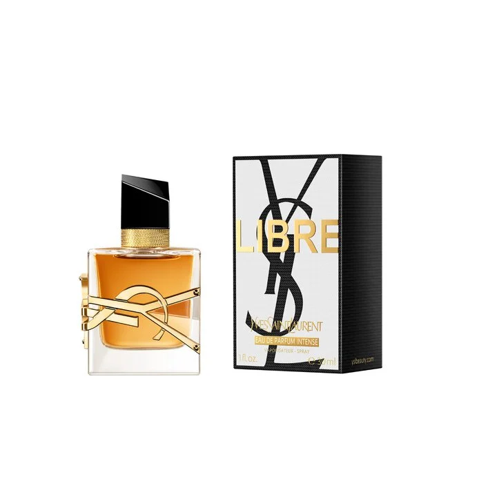 Yves Saint Laurent Libre Eau De Parfum Intense - 1.0 oz. - Image 2