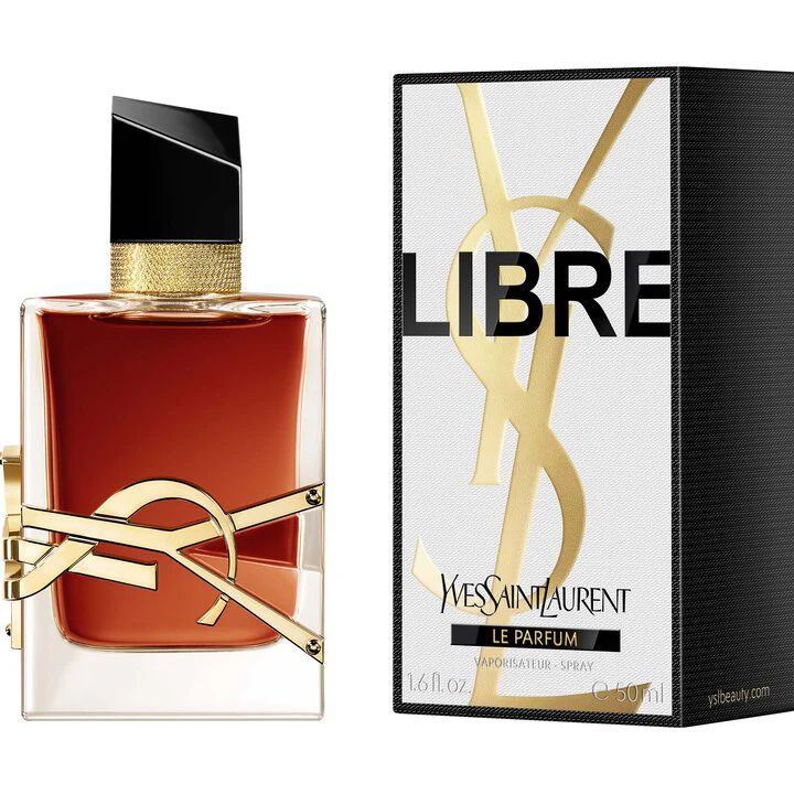 Yves Saint Laurent Libre Le Parfum - 1.6 oz. - Image 2
